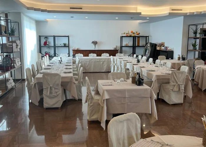 Albergo Alla Speranza