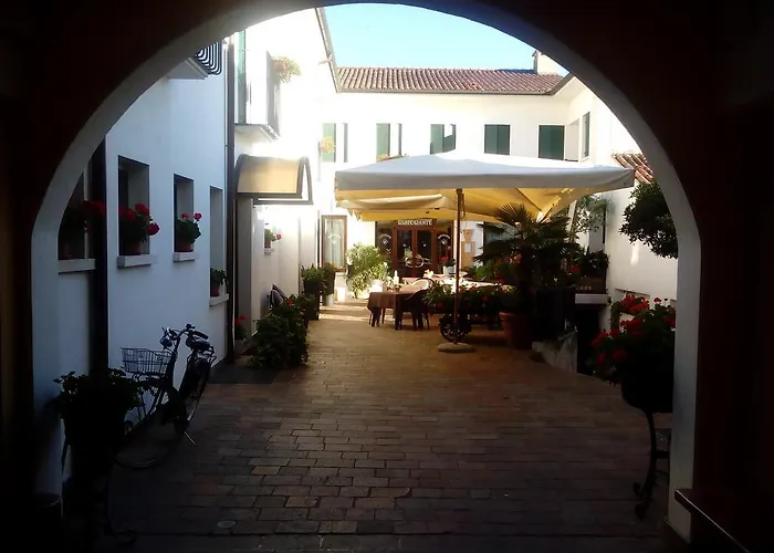 Albergo Alla Speranza