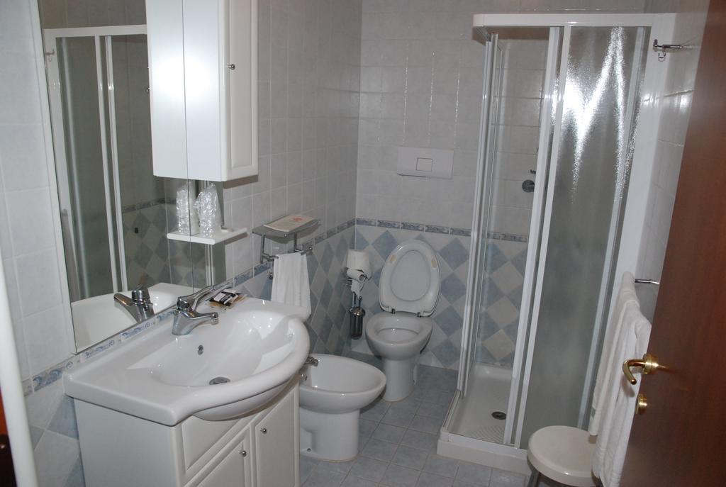 Albergo Alla Speranza 2*