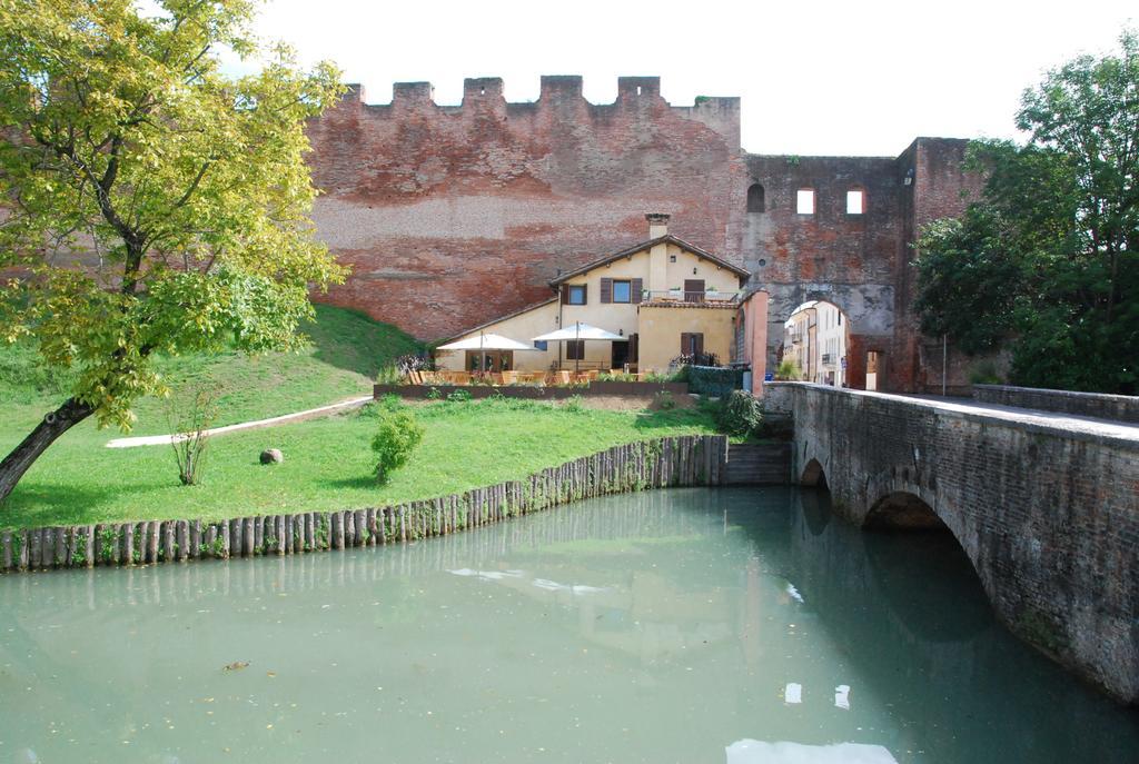 Hotel Albergo Alla Speranza
