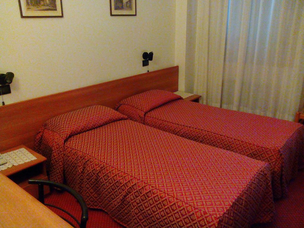 Hotel Albergo Alla Speranza
