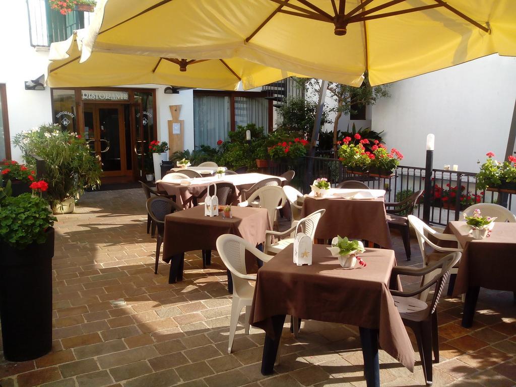 Hotel Albergo Alla Speranza 2*