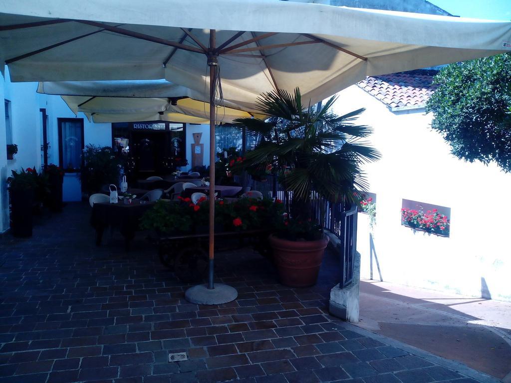 Hotel Albergo Alla Speranza Castelfranco Veneto