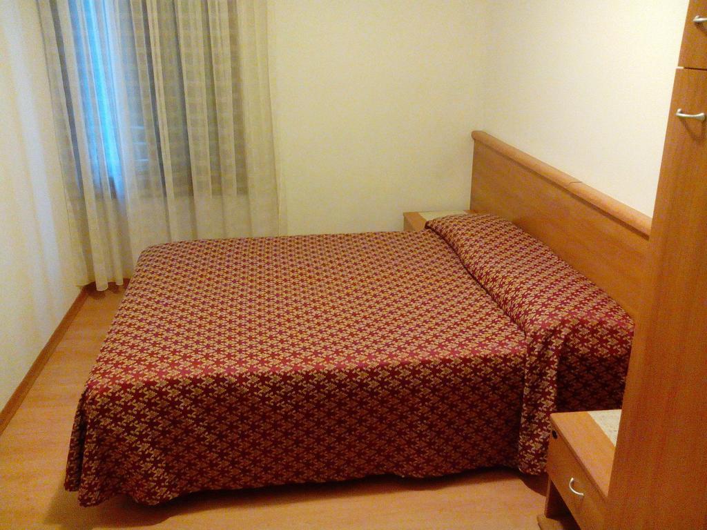 Hotel Albergo Alla Speranza