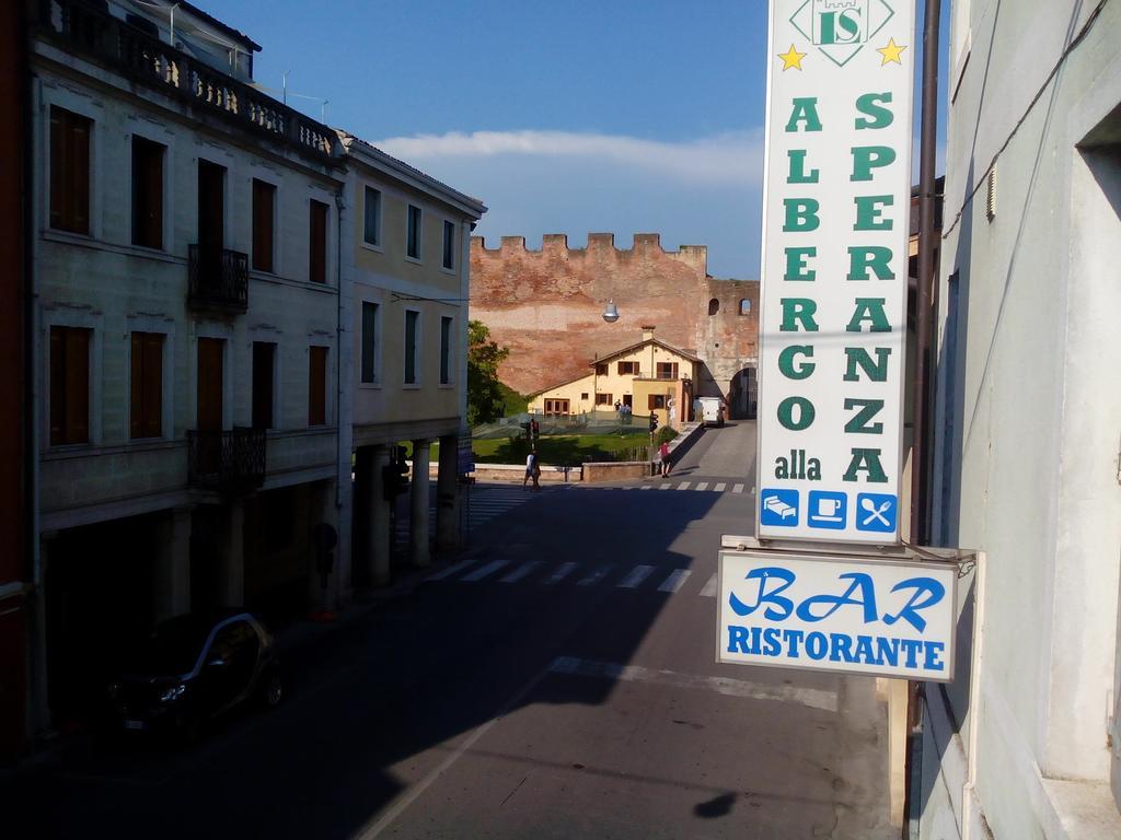 Albergo Alla Speranza Hotel
