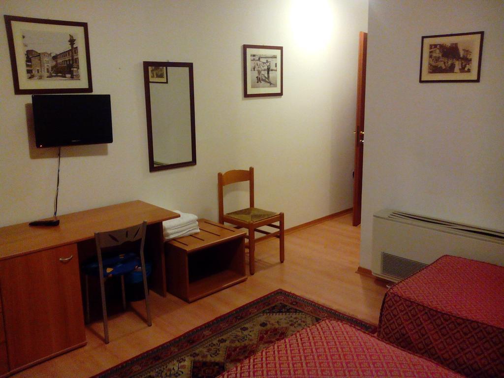 Hotel Albergo Alla Speranza Castelfranco Veneto