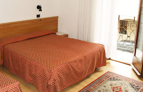 Albergo Alla Speranza 2*