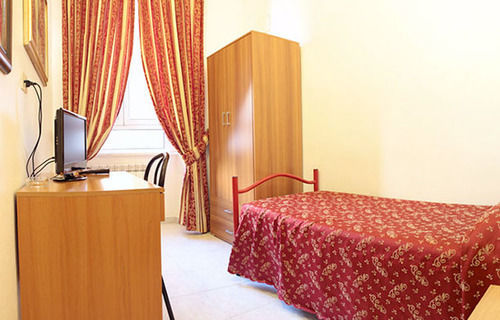 Albergo Alla Speranza Hotel 2*