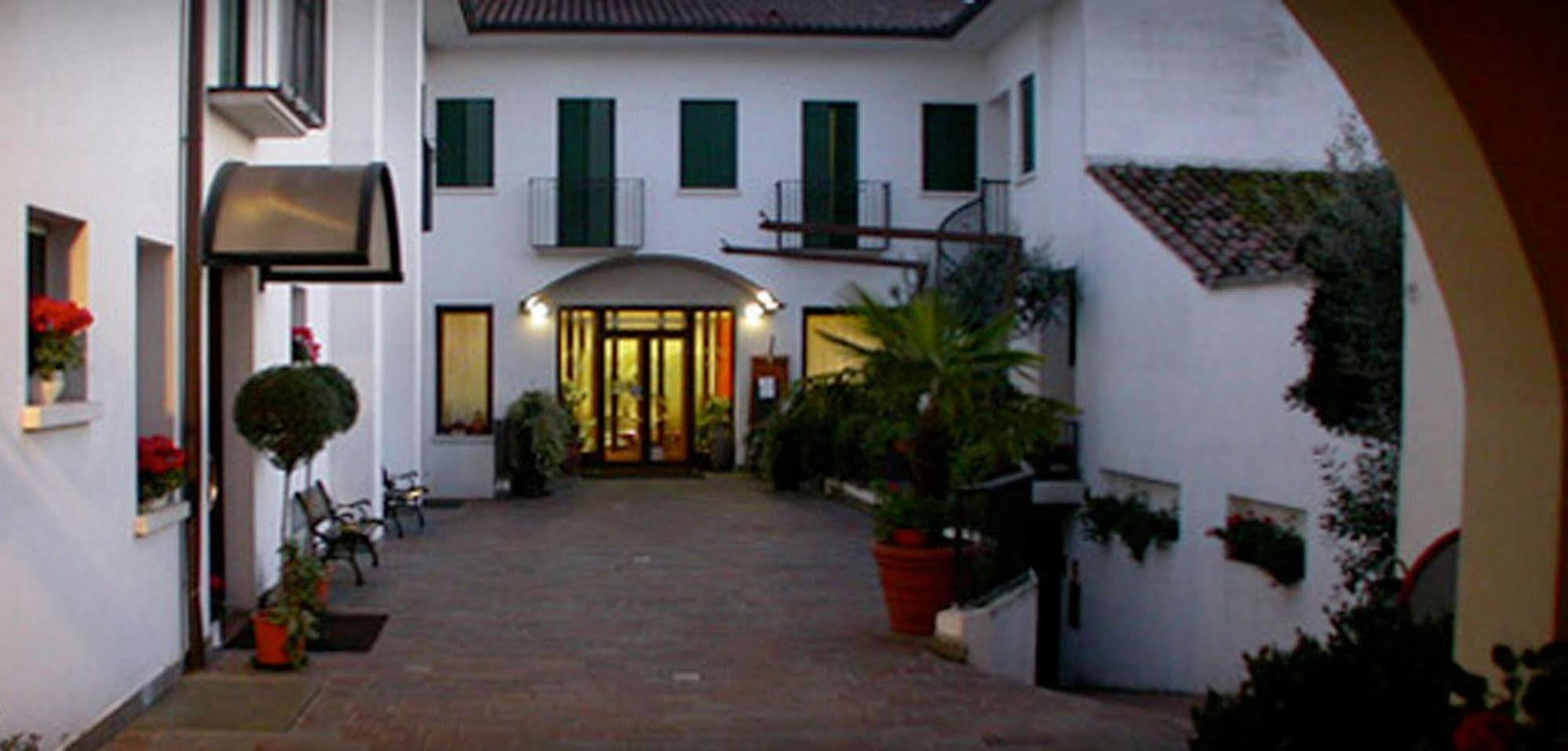 Albergo Alla Speranza 2*